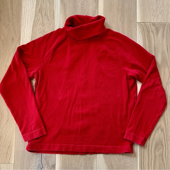 Stardom 100% Cotton Turtleneck - Picture 1 of 4